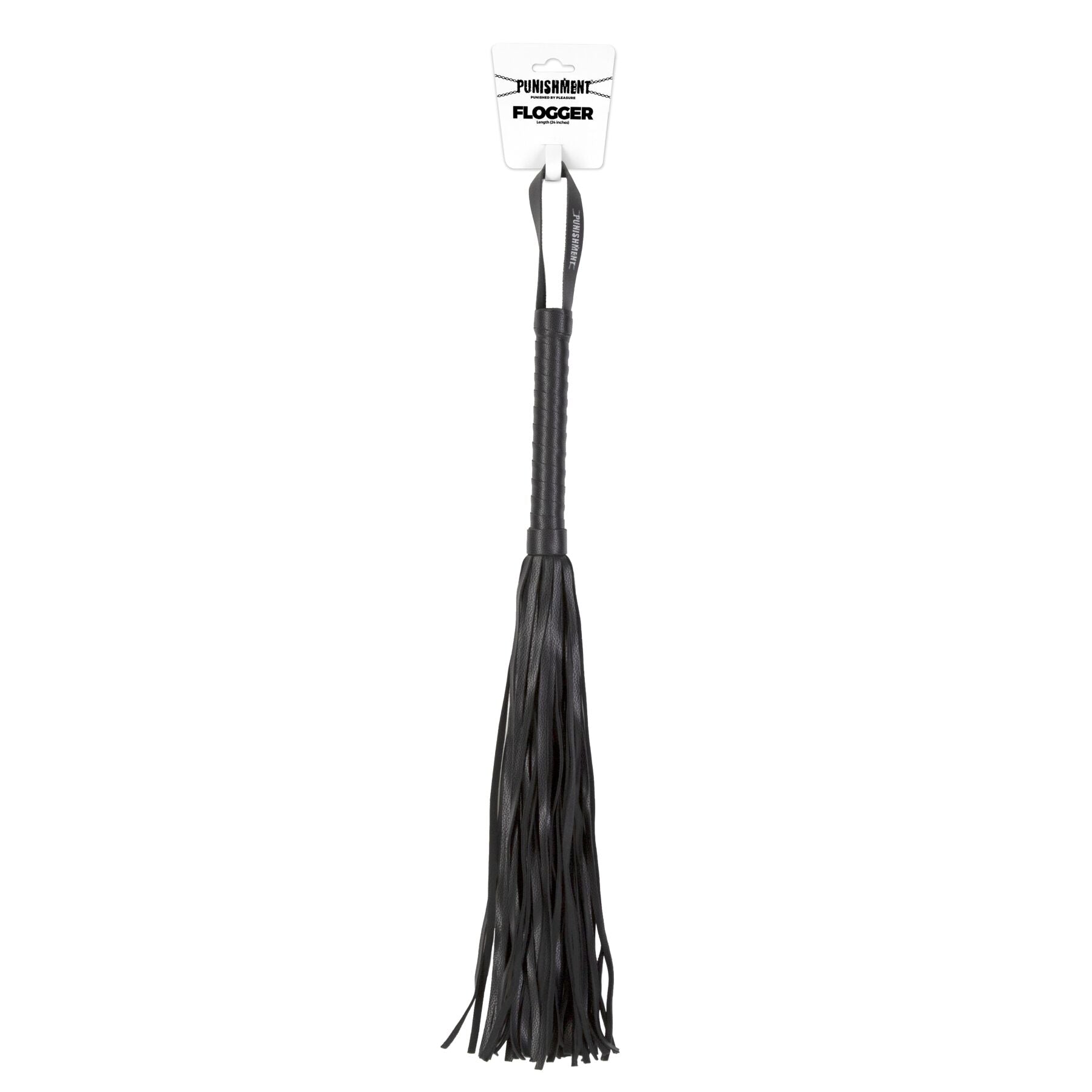 Thumb image for product index 3: Флоггер Punishment - Flogger