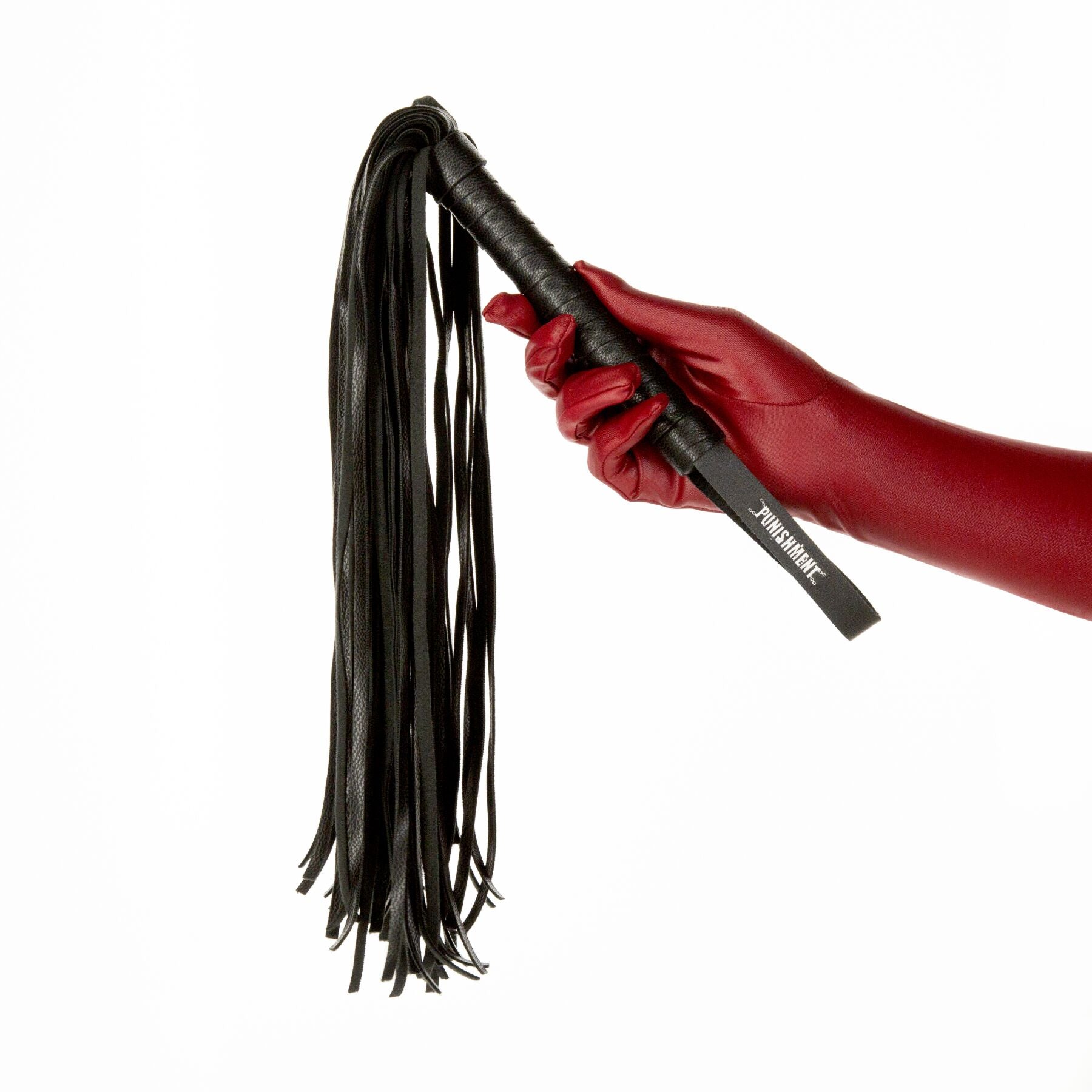 Thumb image for product index 2: Флоггер Punishment - Flogger