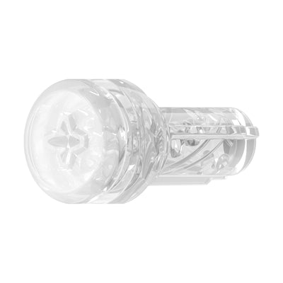 Main image for product index 1: Мастурбатор Kiiroo Feel Pocket Crystal сумісний з PowerBlow