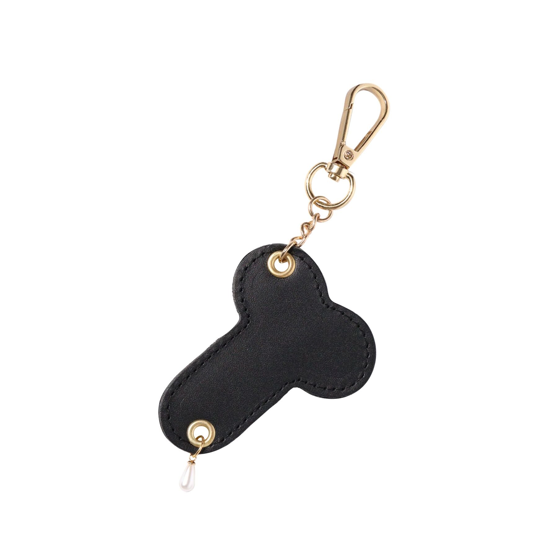 Thumb image for product index 4: Брелок на карабине для ключей Art of Sex Fhallus