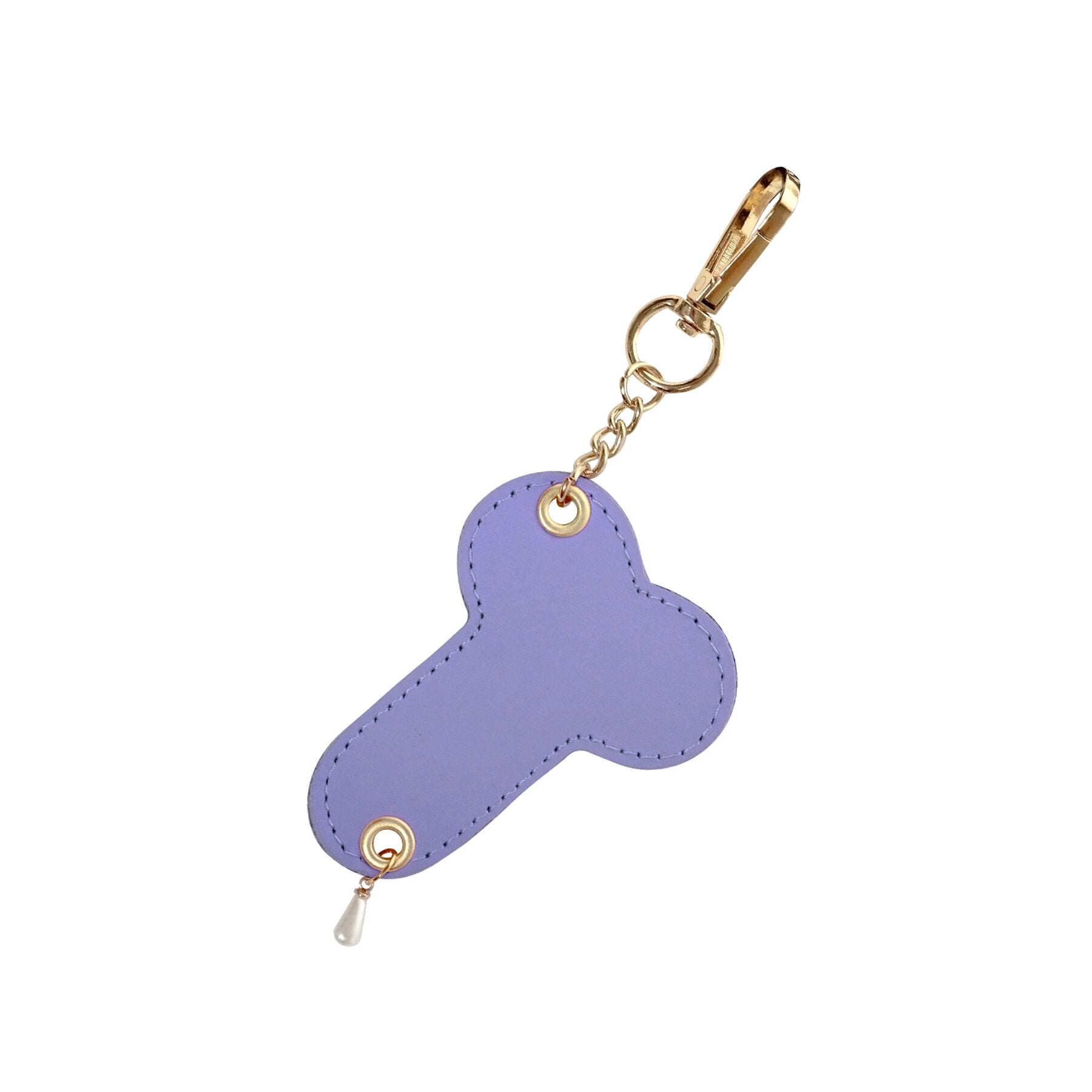 Thumb image for product index 13: Брелок на карабине для ключей Art of Sex Fhallus