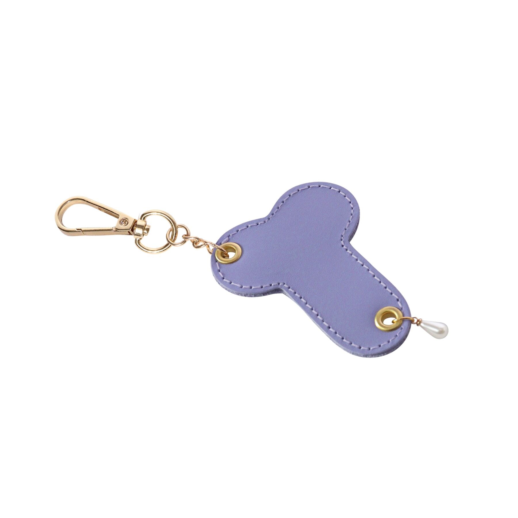 Thumb image for product index 14: Брелок на карабине для ключей Art of Sex Fhallus