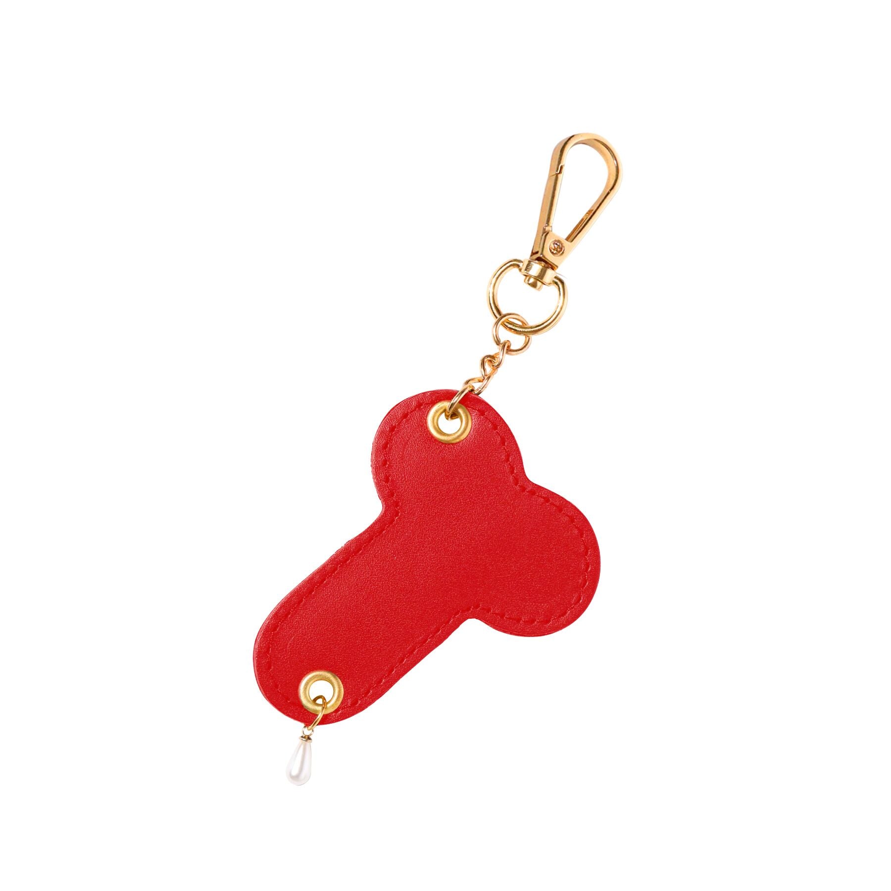 Thumb image for product index 10: Брелок на карабине для ключей Art of Sex Fhallus