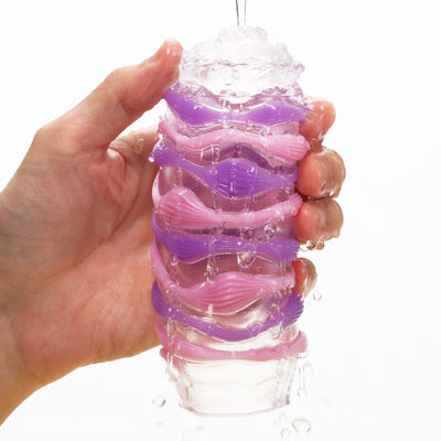 Main image for product index 4: Мастурбатор Tenga ARTE DRAPE