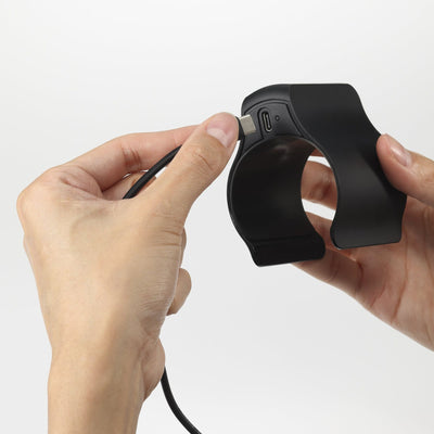 Main image for product index 6: Вібронасадка Tenga CUP VIBRATOR