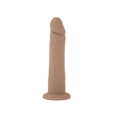 Main image for product index 2: Фаллоимитатор SilexD Flesh (MODEL 2) Liquid Silicone