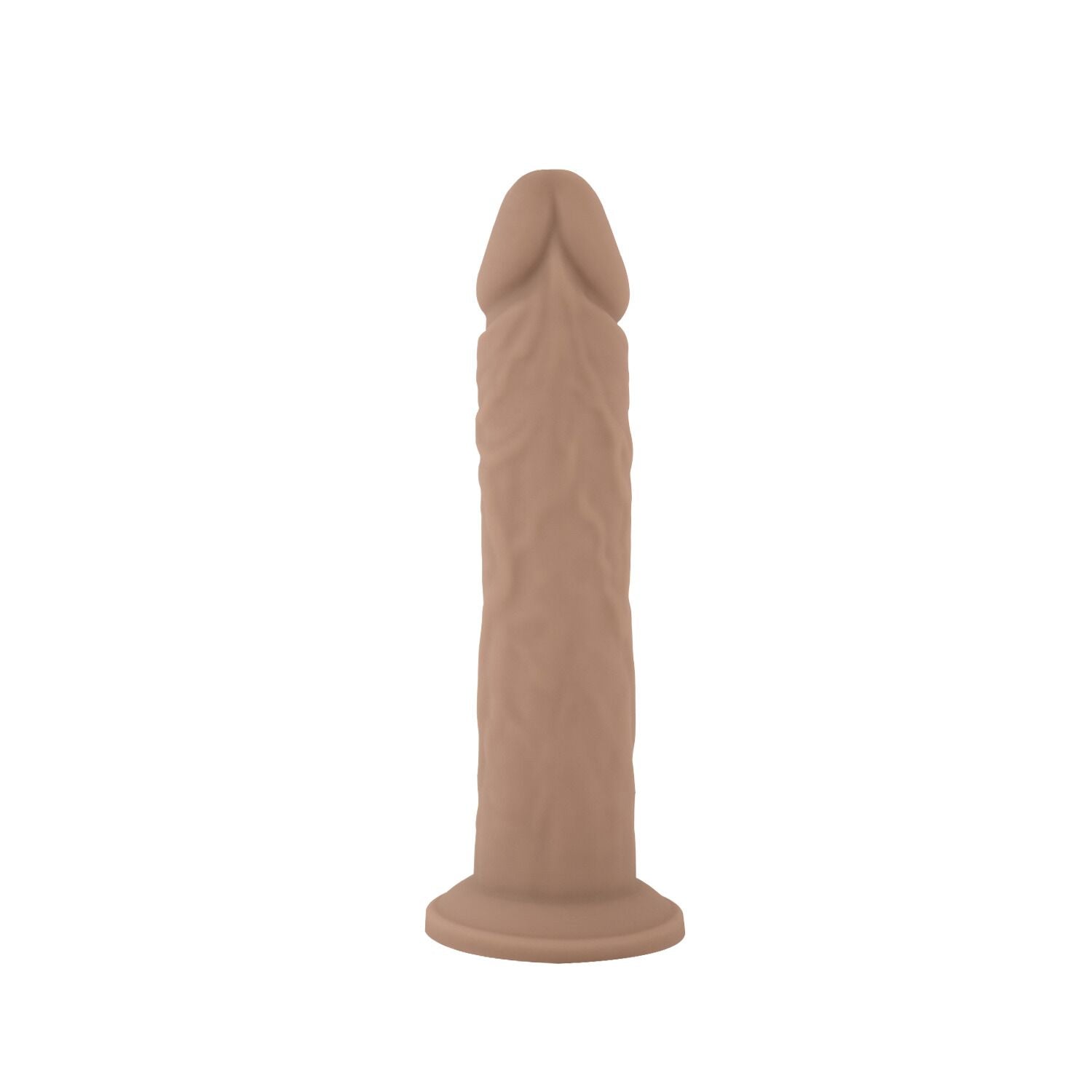 Thumb image for product index 3: Фаллоимитатор SilexD Flesh (MODEL 2) Liquid Silicone