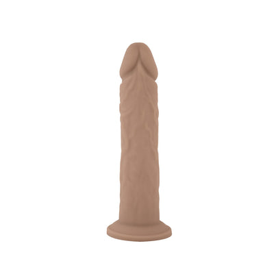 Main image for product index 3: Фаллоимитатор SilexD Flesh (MODEL 2) Liquid Silicone