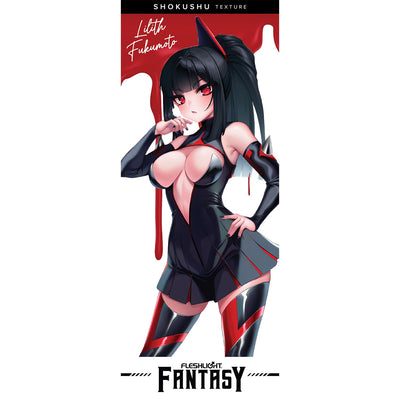 Main image for product index 6: Мастурбатор Fleshlight Fantasy Lilith Fukumoto Shokushu