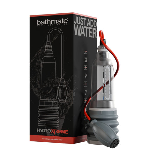 Гидропомпа Bathmate HydroXtreme 8_