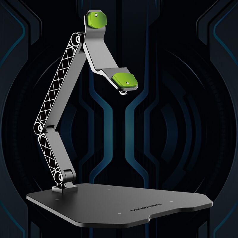 Подставка BANANASOME Folding Holder, регулировка угла наклона, подходит для смартфона - превью 2