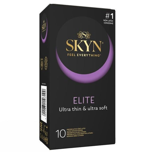 Презервативи SKYN Elite