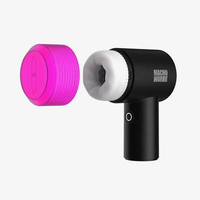 Main image for product index 3: Мастурбатор Otouch MACHO WORK 2