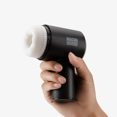 Main image for product index 11: Мастурбатор Otouch MACHO WORK 2