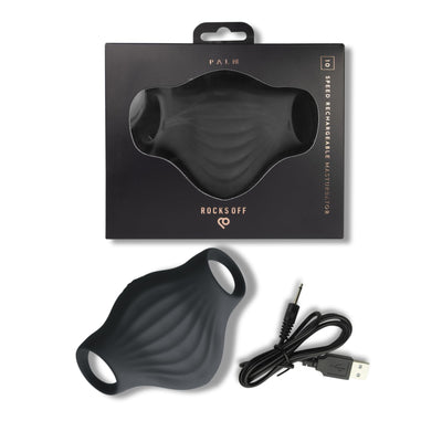Main image for product index 15: Мастурбатор Rocks Off Palm