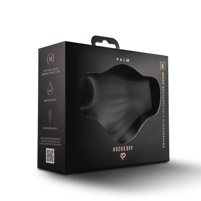 Main image for product index 17: Мастурбатор Rocks Off Palm