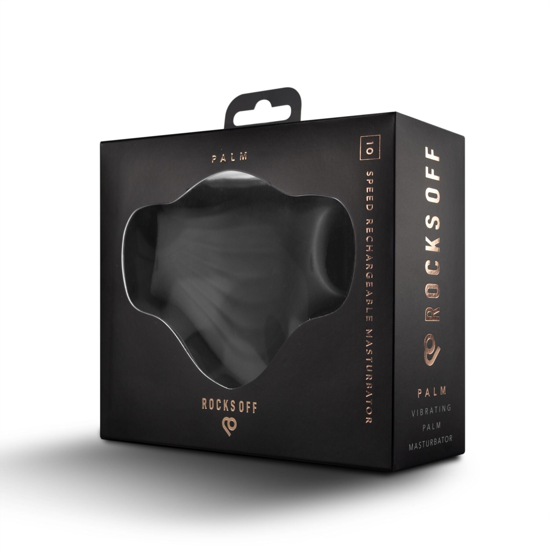 Thumb image for product index 16: Мастурбатор Rocks Off Palm