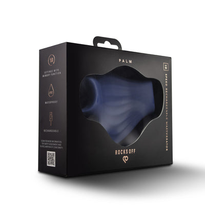Main image for product index 8: Мастурбатор Rocks Off Palm