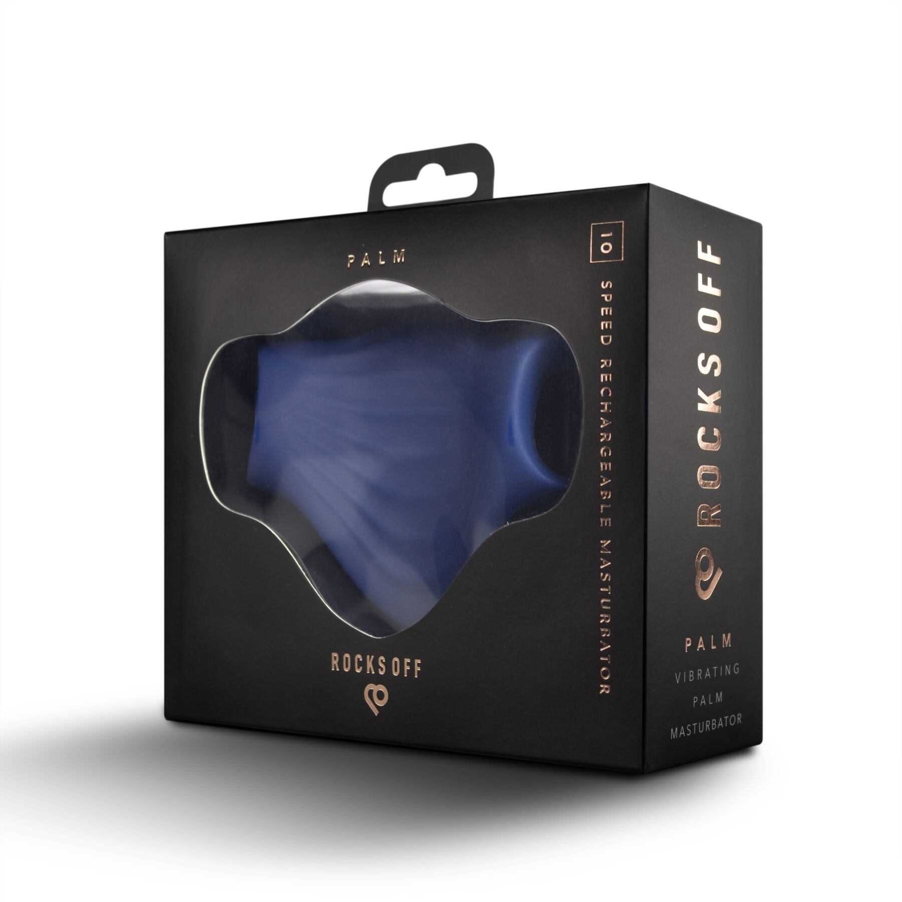 Thumb image for product index 7: Мастурбатор Rocks Off Palm