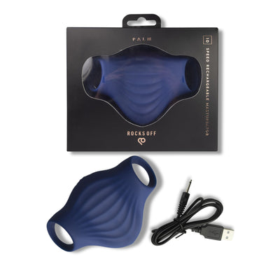 Main image for product index 6: Мастурбатор Rocks Off Palm