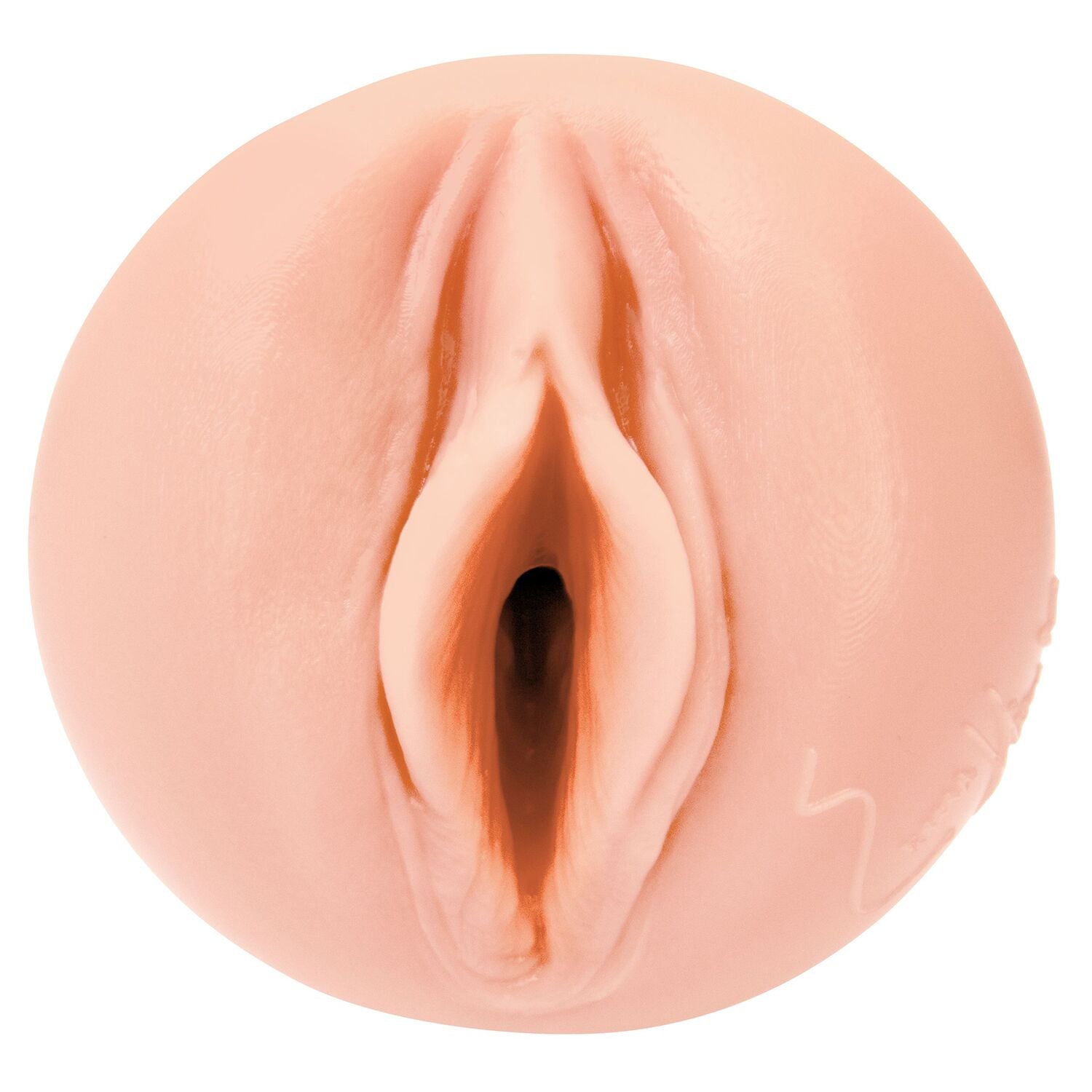 Thumb image for product index 3: Мастурбатор Fleshlight Girls: Emma Hix - Syrup, зі зліпка вагіни, дуже ніжний