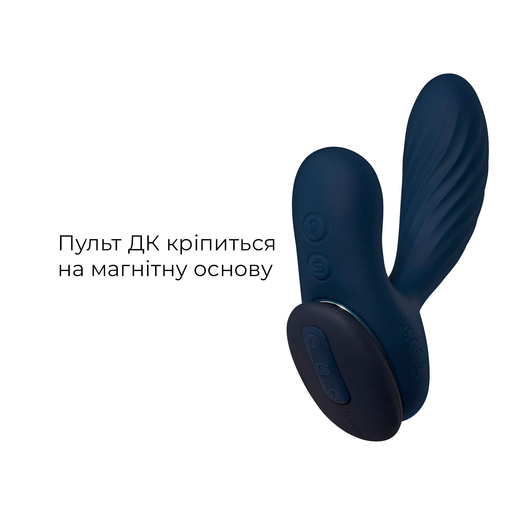 Интерактивный массажер простаты и вибратор точки G Svakom Vick Neo 2 - превью 6