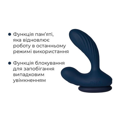 Интерактивный массажер простаты и вибратор точки G Svakom Vick Neo 2 - фото 7