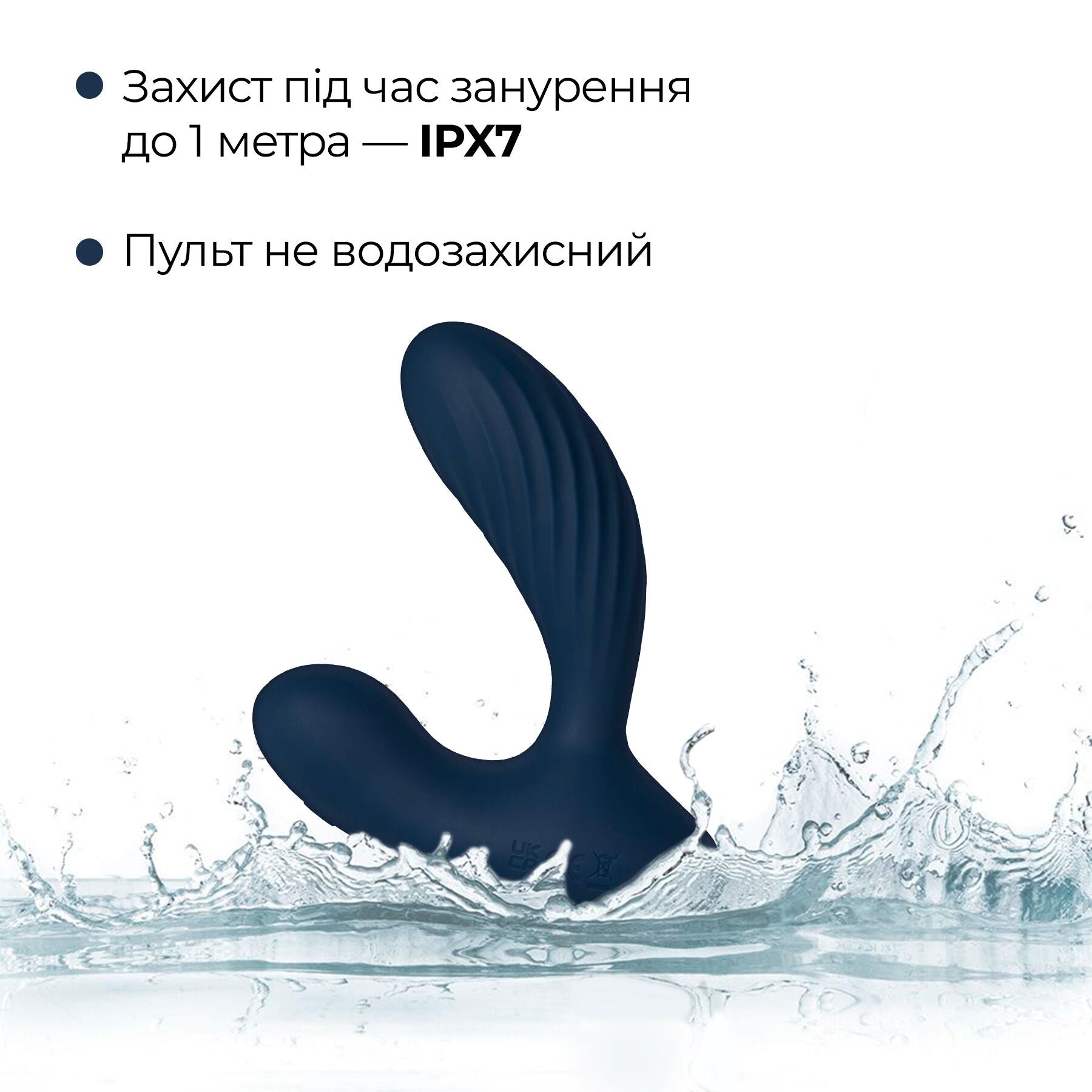 Интерактивный массажер простаты и вибратор точки G Svakom Vick Neo 2 - превью 9