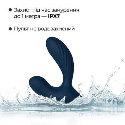 Интерактивный массажер простаты и вибратор точки G Svakom Vick Neo 2 - фото 9