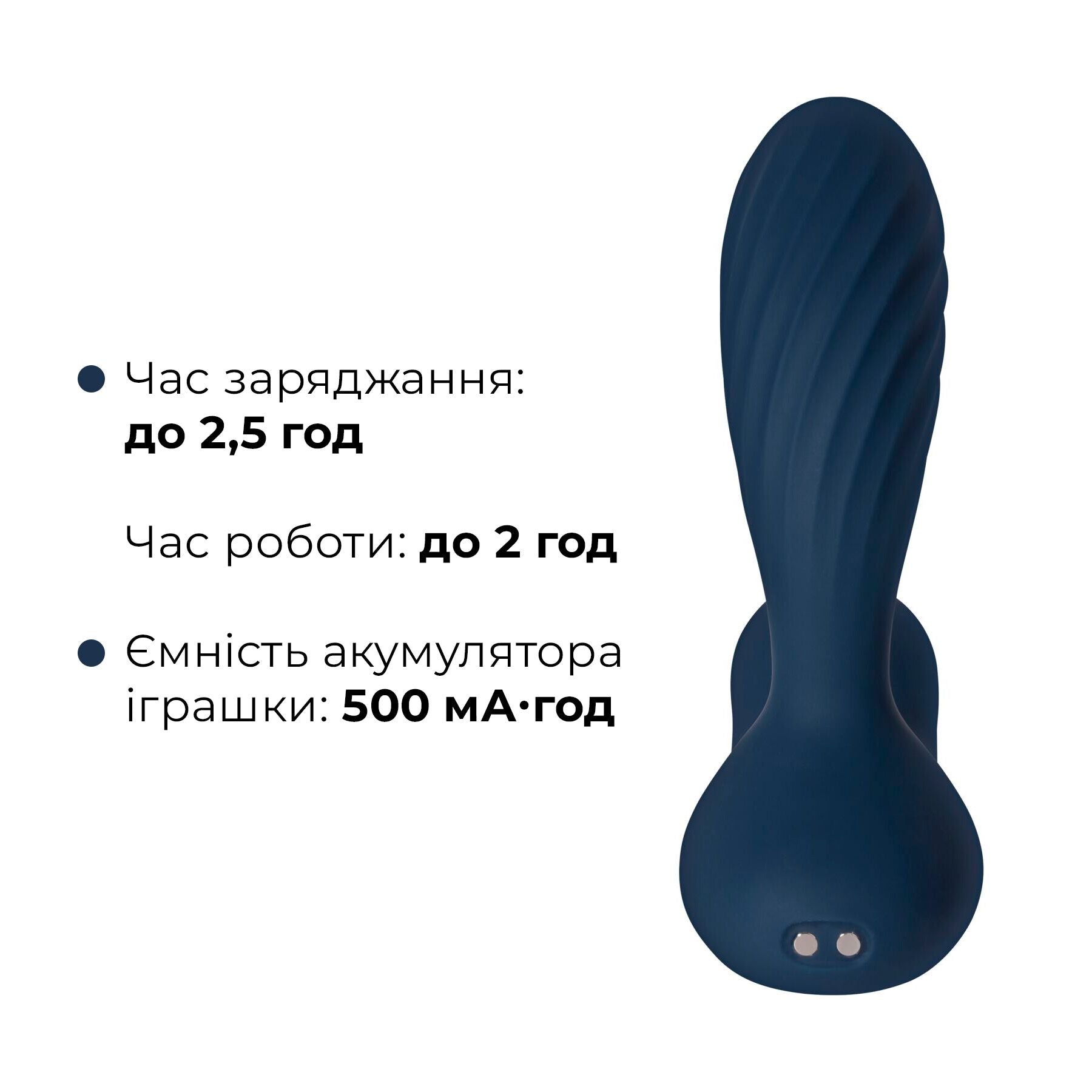 Интерактивный массажер простаты и вибратор точки G Svakom Vick Neo 2 - превью 8