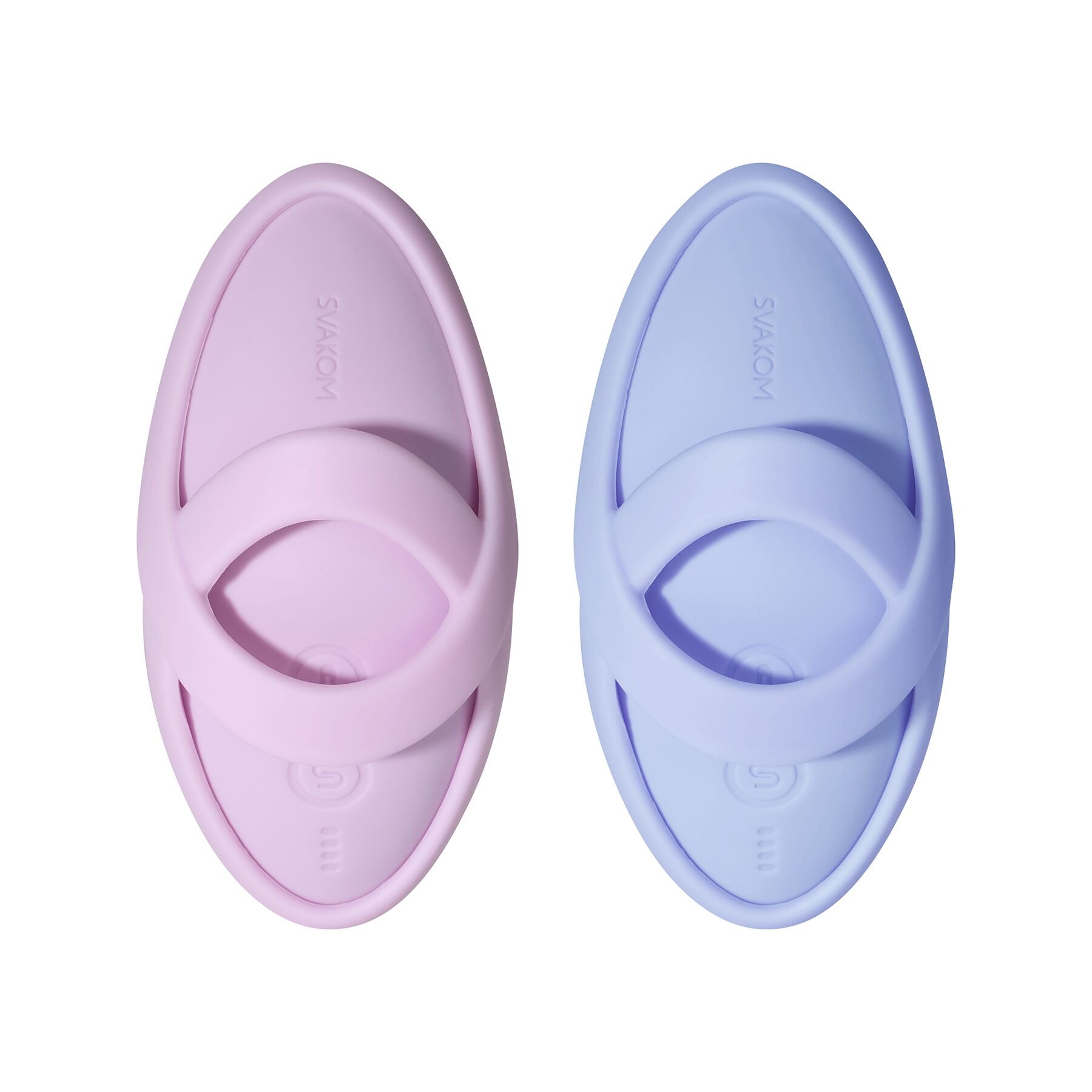 Thumb image for product index 9: Кліторальний вібратор Svakom Echo 2