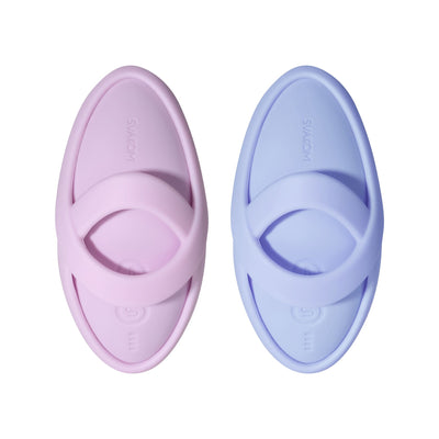 Main image for product index 9: Кліторальний вібратор Svakom Echo 2