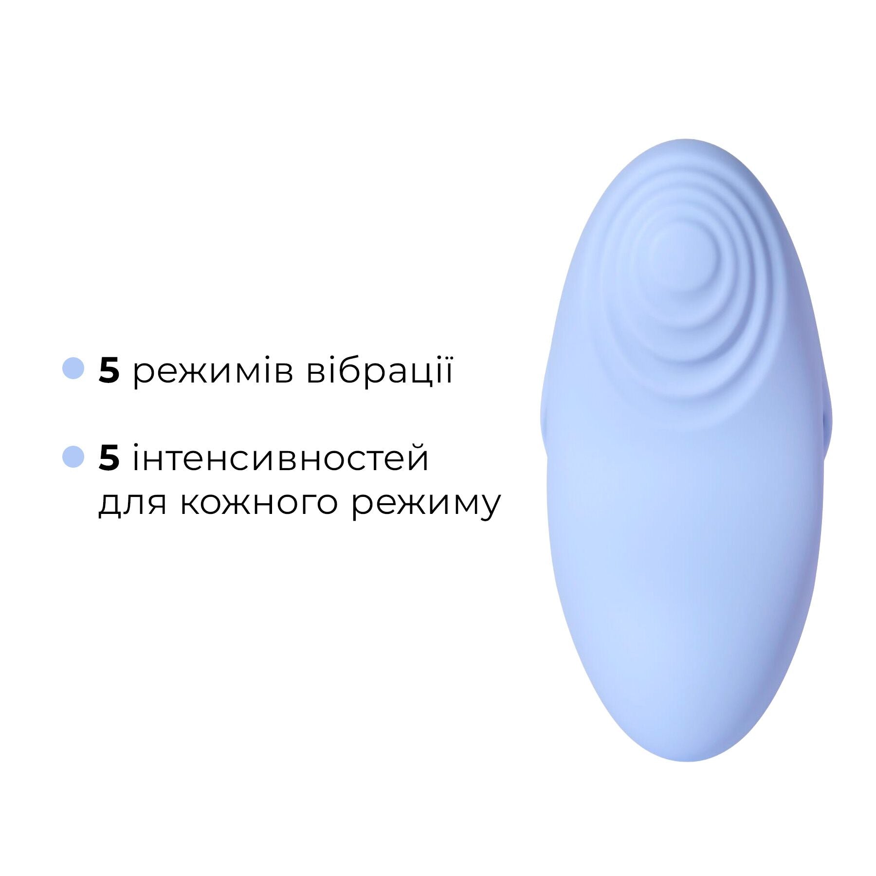 Клиторальный вибратор Svakom Echo 2 - превью 18