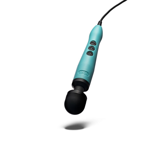 Вібромасажер DOXY3 USB-C Massager_