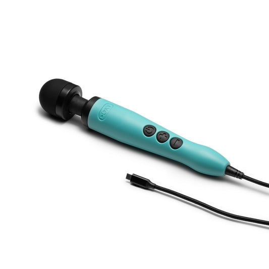 Вібромасажер DOXY3 USB-C Massager