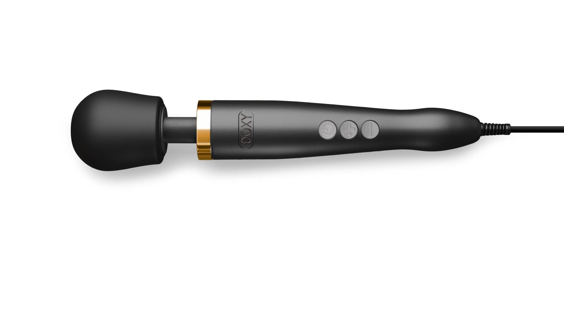 Thumb image for product index 3: Преміальний вібромасажер DOXY Die Cast