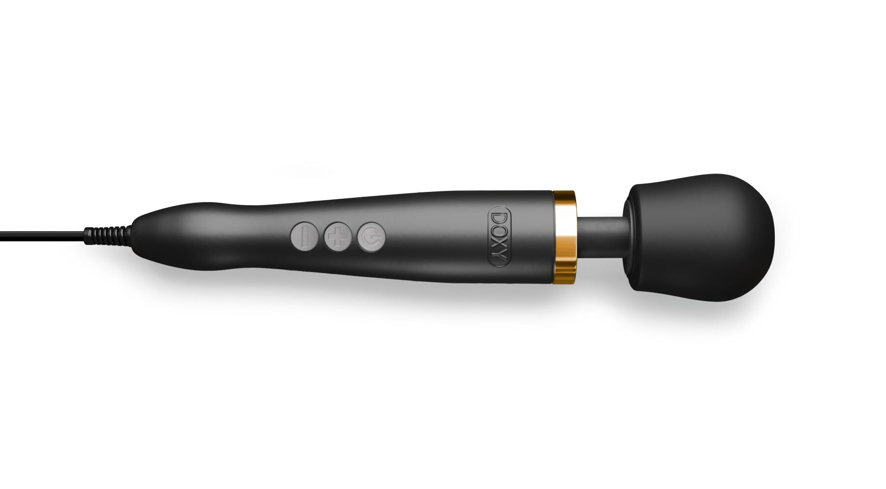 Thumb image for product index 2: Преміальний вібромасажер DOXY Die Cast