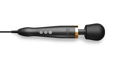 Main image for product index 2: Преміальний вібромасажер DOXY Die Cast