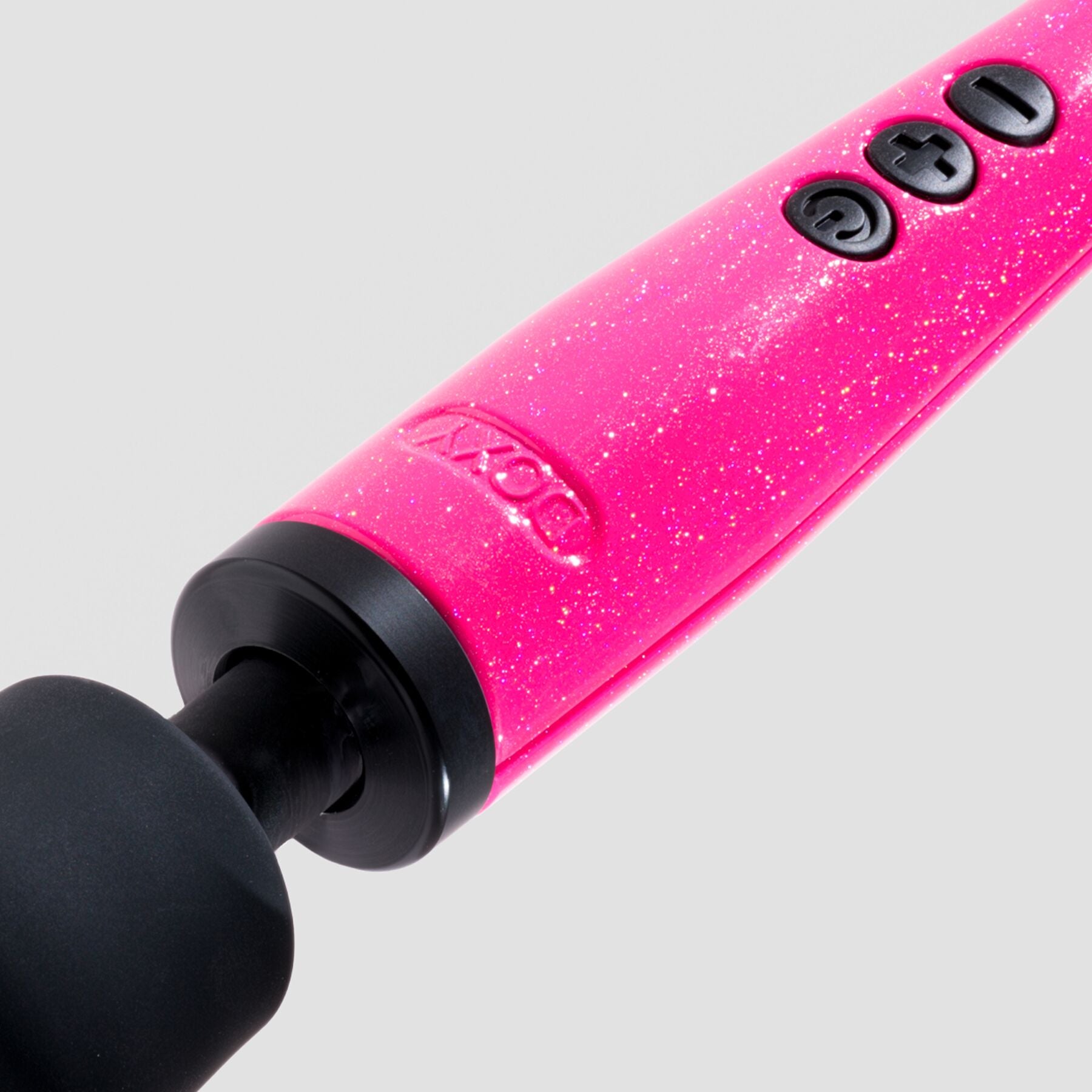 Thumb image for product index 5: Вібромасажер DOXY Die Cast Massager