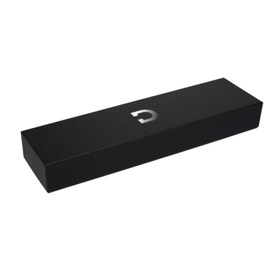 Вібромасажер DOXY Die Cast 3, живлення 220В, металевий корпус - фото 4