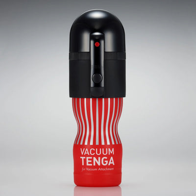 Main image for product index 3: Мастурбатор VACUUM TENGA CUP