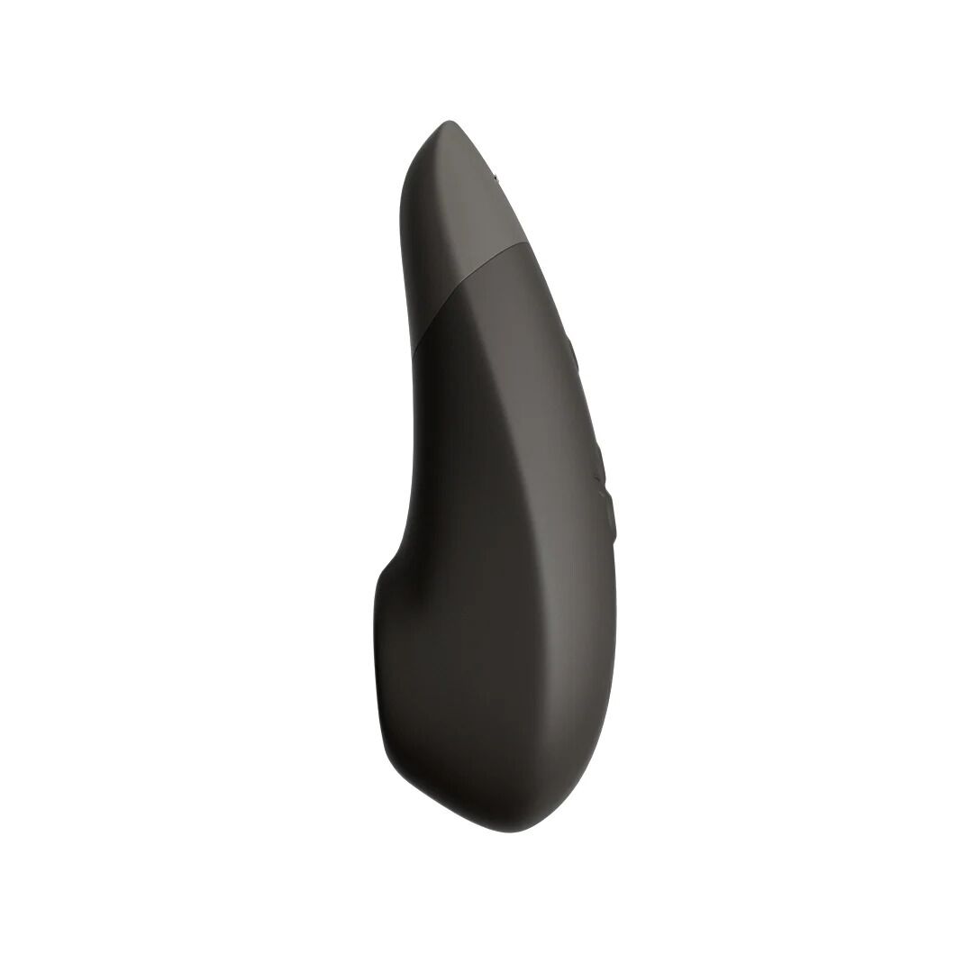 Вакуумный клиторальный стимулятор Womanizer Enhance - превью 4