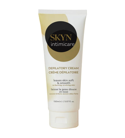 Main image for product index 1: Крем для депиляции SKYN Intimicare Depilatory Cream