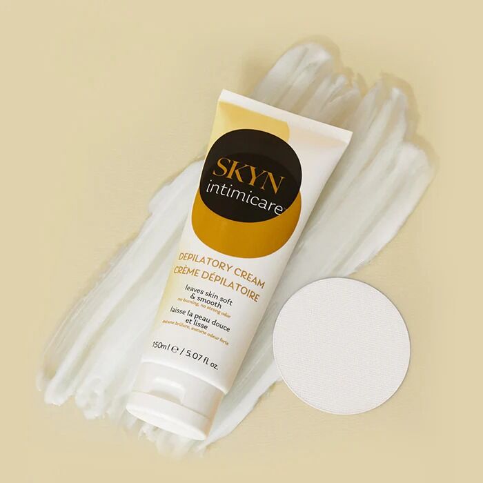 Thumb image for product index 3: Крем для депиляции SKYN Intimicare Depilatory Cream
