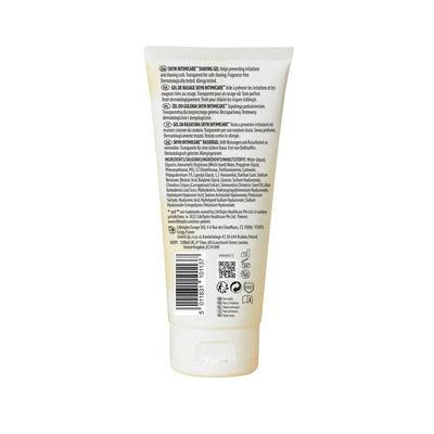 Main image for product index 2: Гель для бритья SKYN Intimicare Shaving Gel