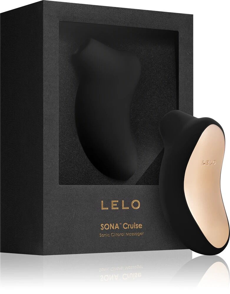 Звуковий стимулятор LELO SONA Cruise - превʼю 12