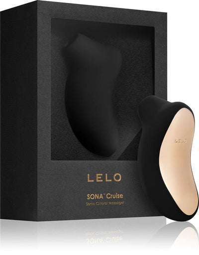 Звуковий стимулятор LELO SONA Cruise - фото 12