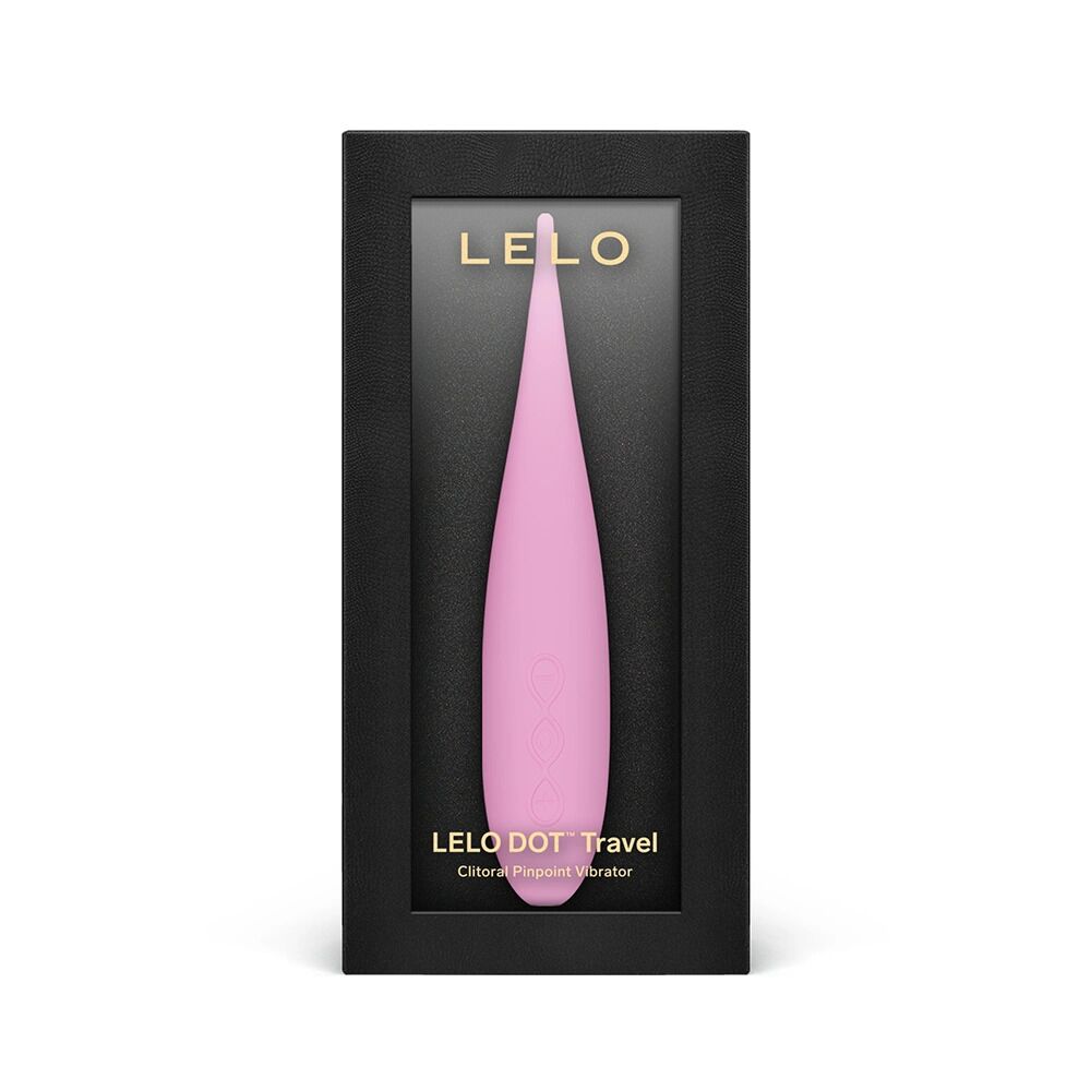 Thumb image for product index 7: Клиторальный вибратор LELO DOT Travel