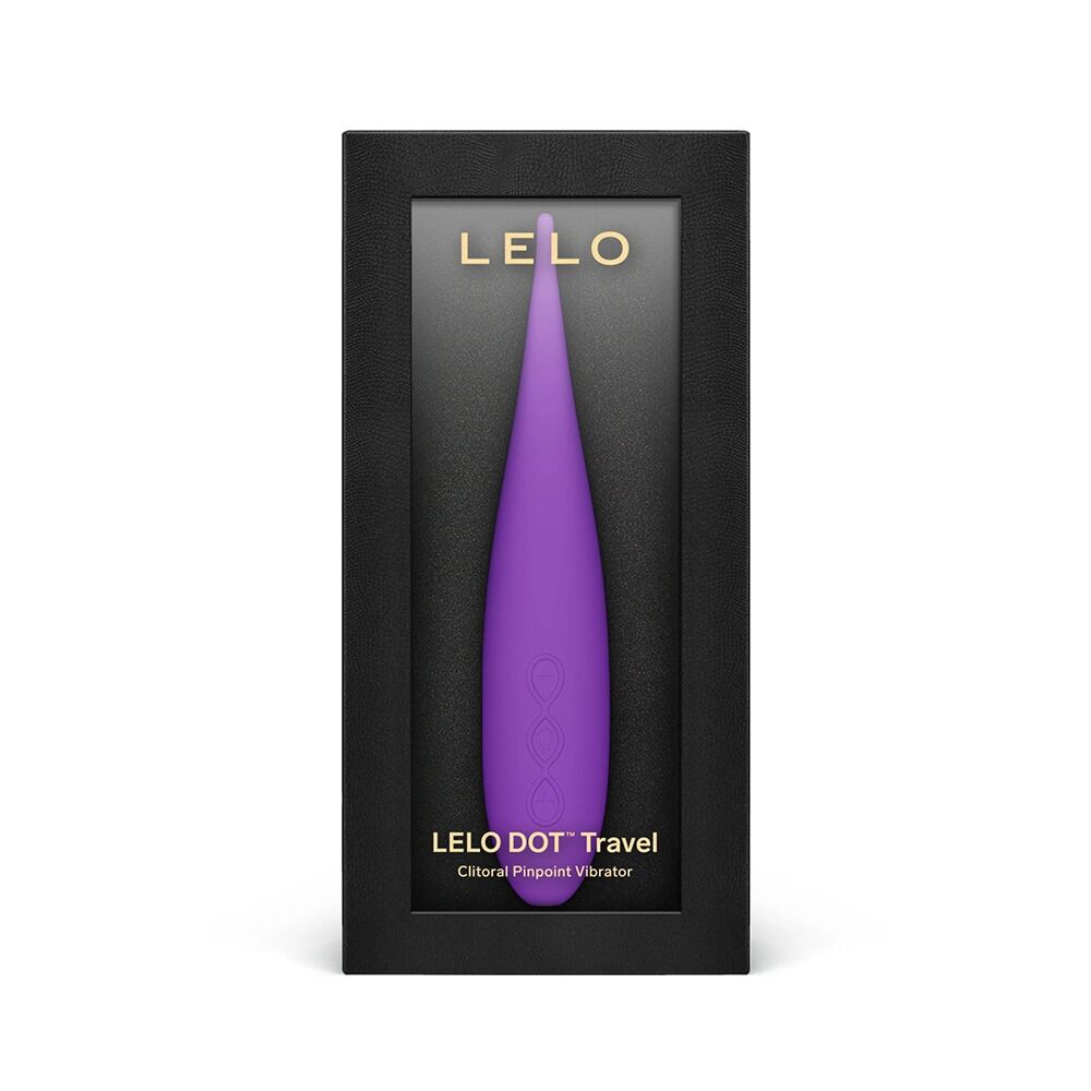 Thumb image for product index 3: Клиторальный вибратор LELO DOT Travel