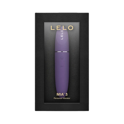 Main image for product index 19: Шикарная вибропуля LELO Mia 3